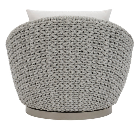 Savaii Outdoor Swivel Chair