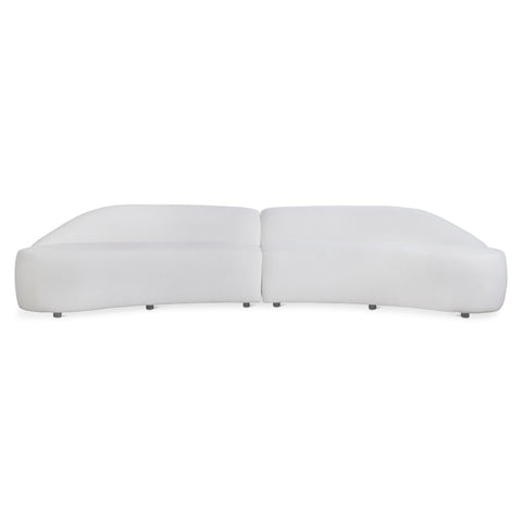 Calder Fabric Sectional