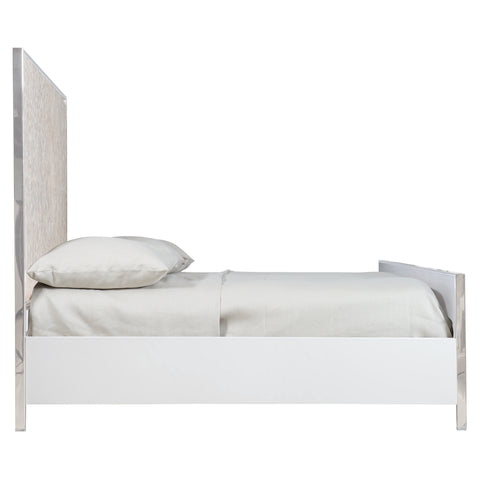 Helios Panel Bed