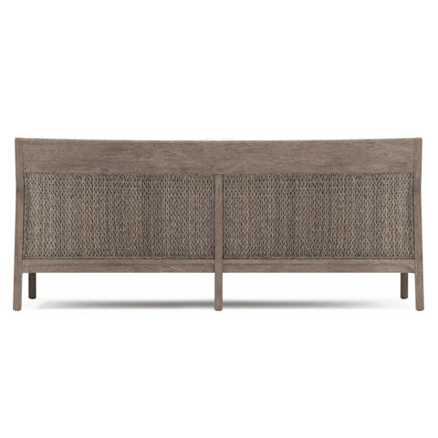 Ibiza Outdoor Sofa