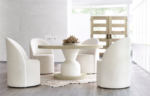 Solaria Dining Table
