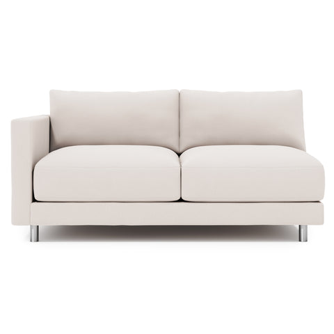 Avanni Outdoor Left Arm Loveseat