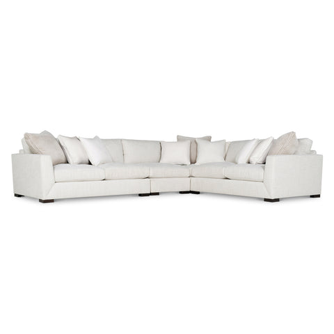 Nicolette Fabric Sectional