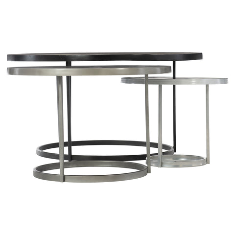 Bonfield Cocktail Table