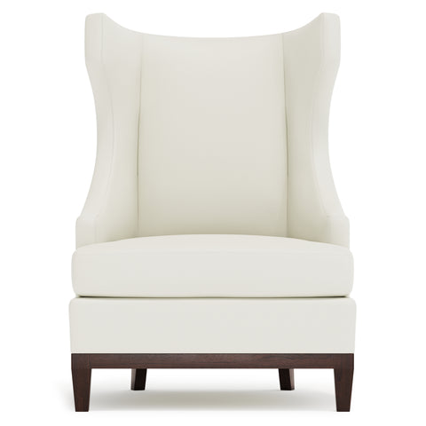 Pascal Leather Chair