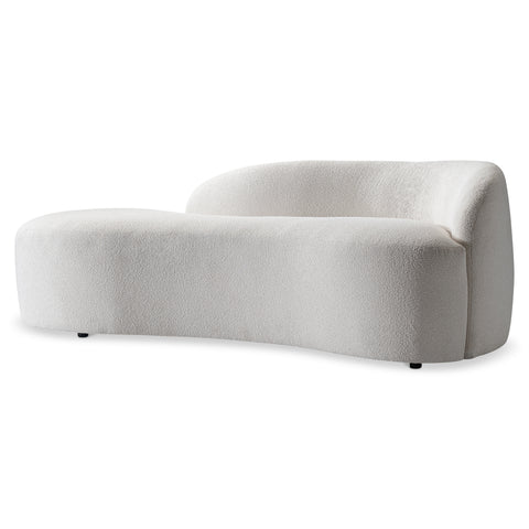 Alura Outdoor Right Arm Sofa