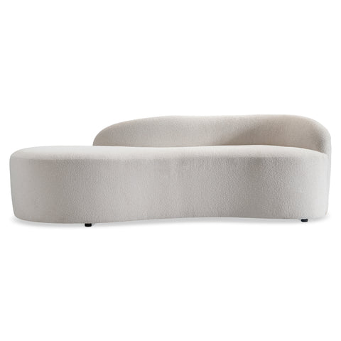 Alura Outdoor Right Arm Sofa