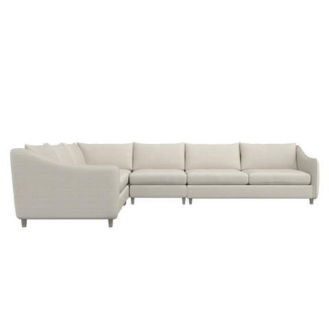 Joli Fabric Sectional