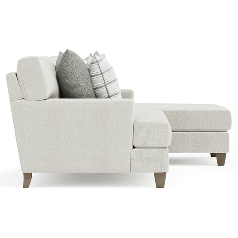 Mila Fabric Sectional
