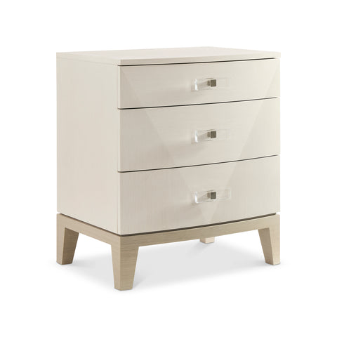 Axiom Nightstand