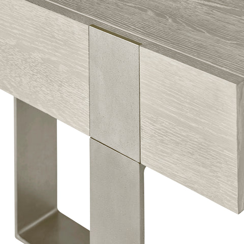 Tempo Nightstand