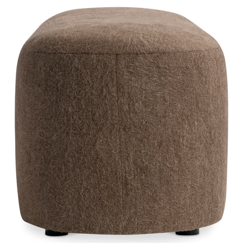 Nino Fabric Bench