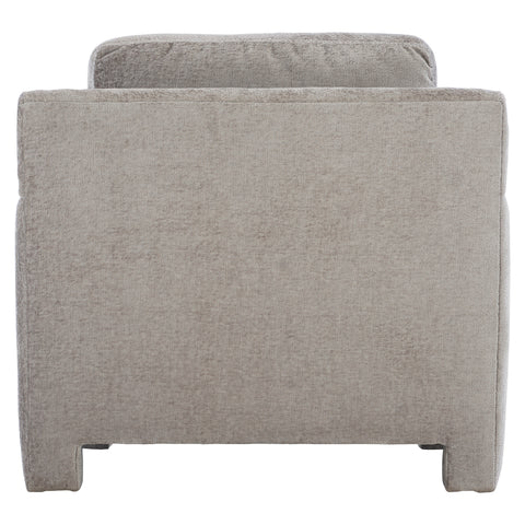 Mily Fabric Chair