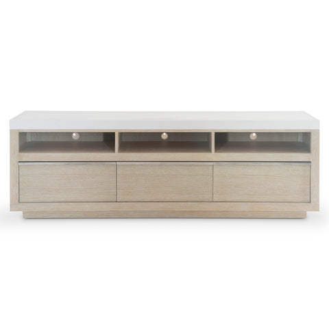 Solaria Entertainment Credenza