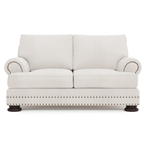 Foster Fabric Loveseat