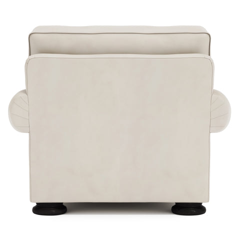 Foster Leather Chair