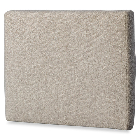 Monterrey Fabric Left Arm Loveseat