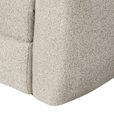 Avignon Fabric Right Arm Power Motion Chair