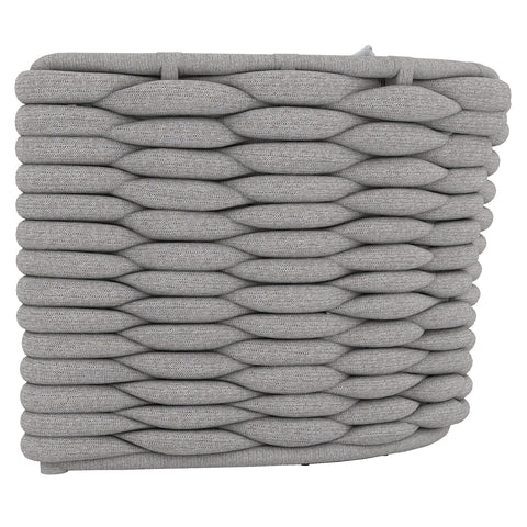 Wailea Outdoor Swivel Chair