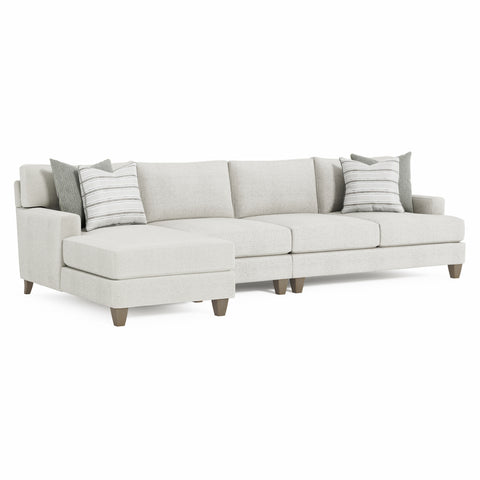 Mila Fabric Sectional