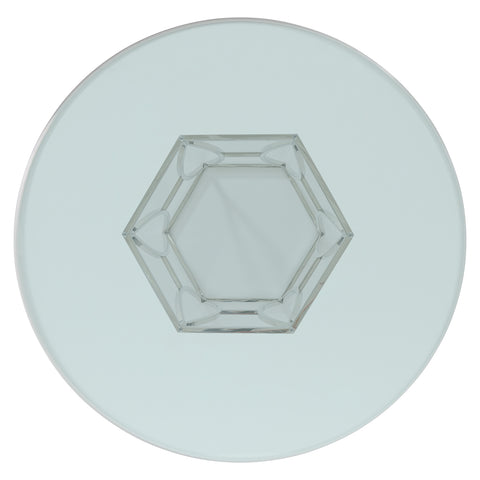 Argent Dining Table