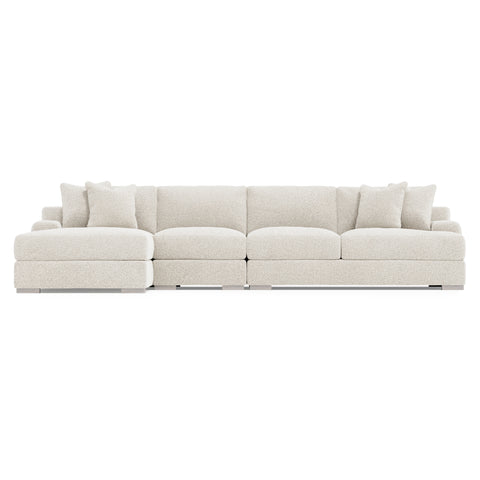 Andie Fabric Sectional