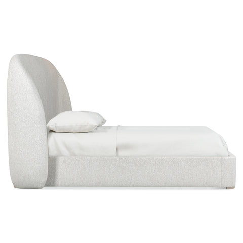 Loggia Shelter Bed