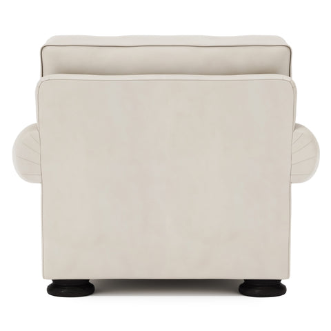 Foster Leather Chair