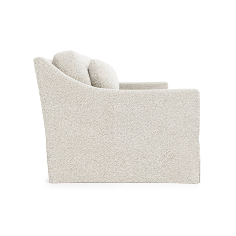 Albion Fabric Sofa