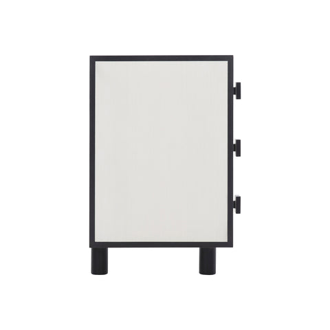 Silhouette Nightstand