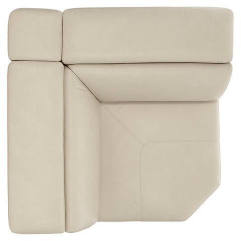 Lioni Leather Wedge