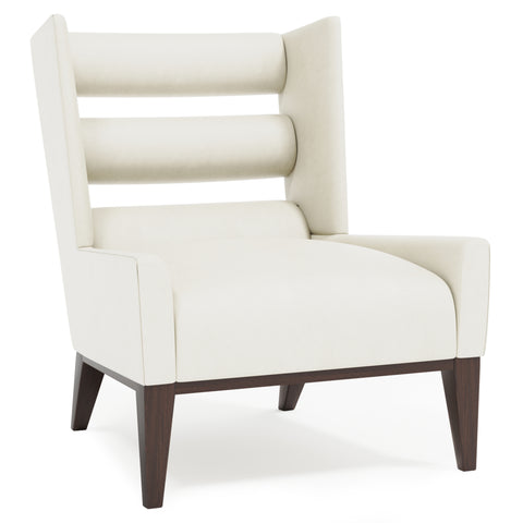 Orleans Leather Chair