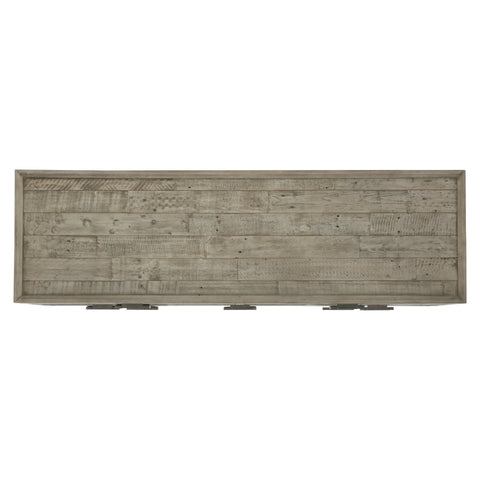 Shaw Dresser