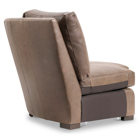 Keirnan Leather Wedge
