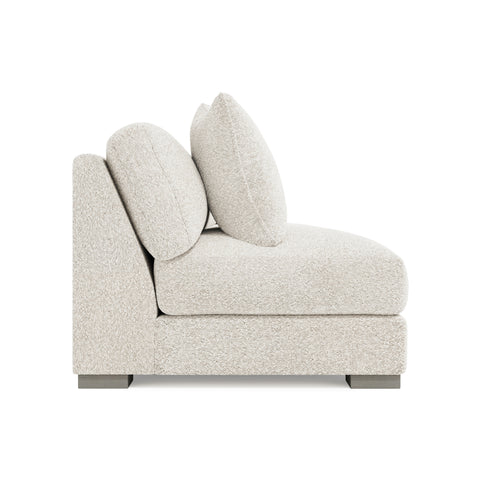 Arles Fabric Sofa