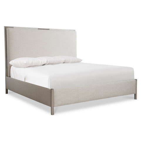 Modulum Panel Bed - Queen