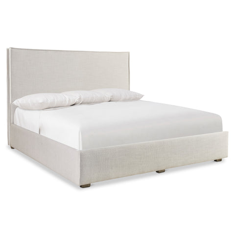 Sawyer Storage Panel Bed