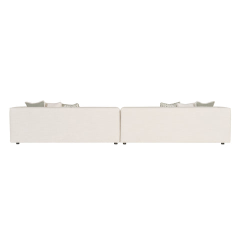 Bliss Fabric Sectional