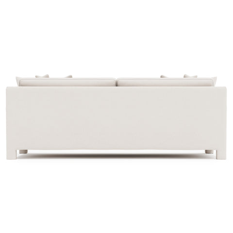 Mily Fabric Sofa