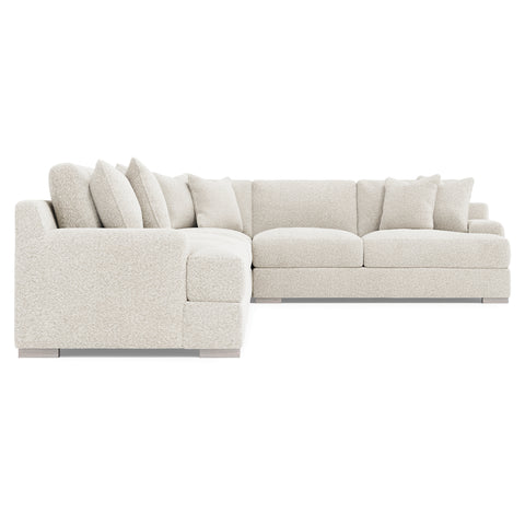 Andie Fabric Sectional