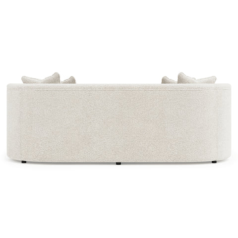 Amara Fabric Sofa