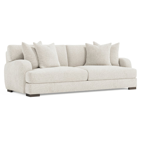 Berkeley Fabric Sofa