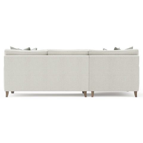 Mila Fabric Sectional
