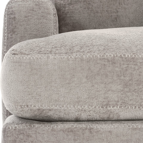 Mily Fabric Chair