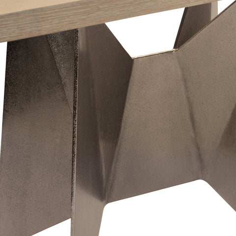 Solaria Console Table