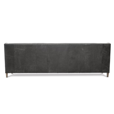 Palisades Leather Sofa