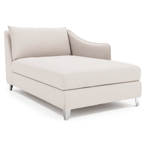 Monterey Outdoor Right Arm Chaise