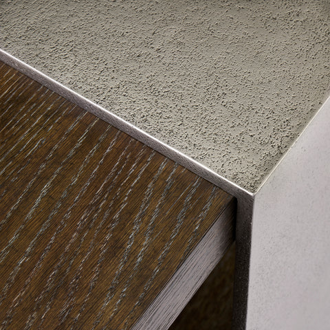 Linea Console Table