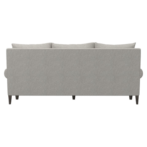 Isabella Fabric Sofa — Made to Order
