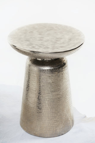 Lorraine Accent Table